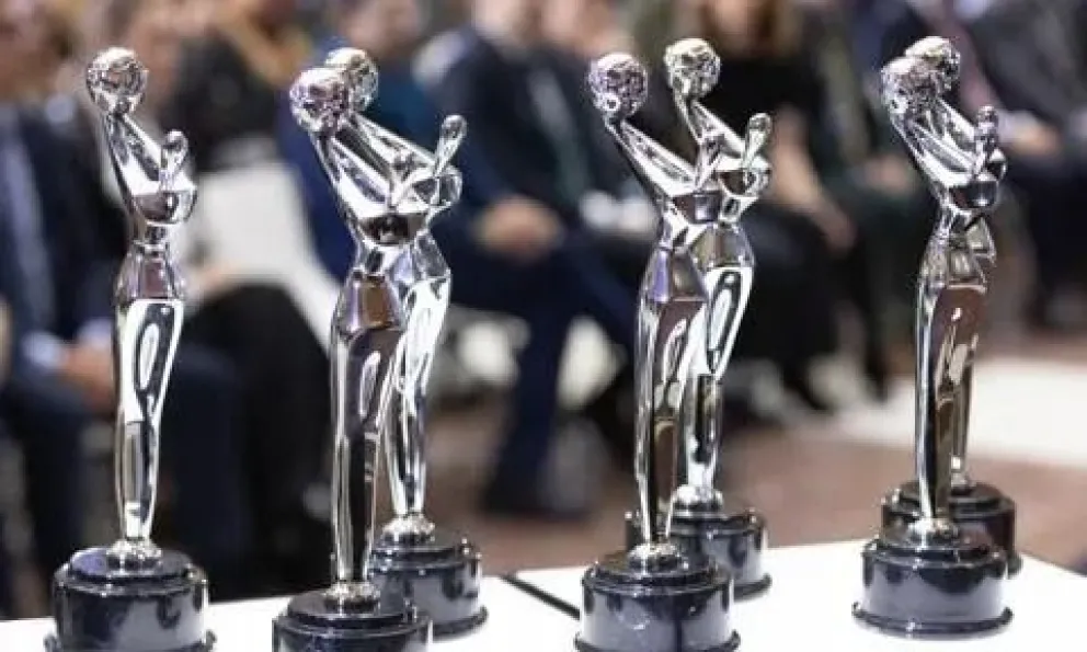Ya están los nominados para los Premios Platino 2024: conocelos