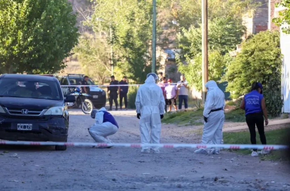 Crimen del comerciante chino: crece la hipótesis del homicidio por encargo