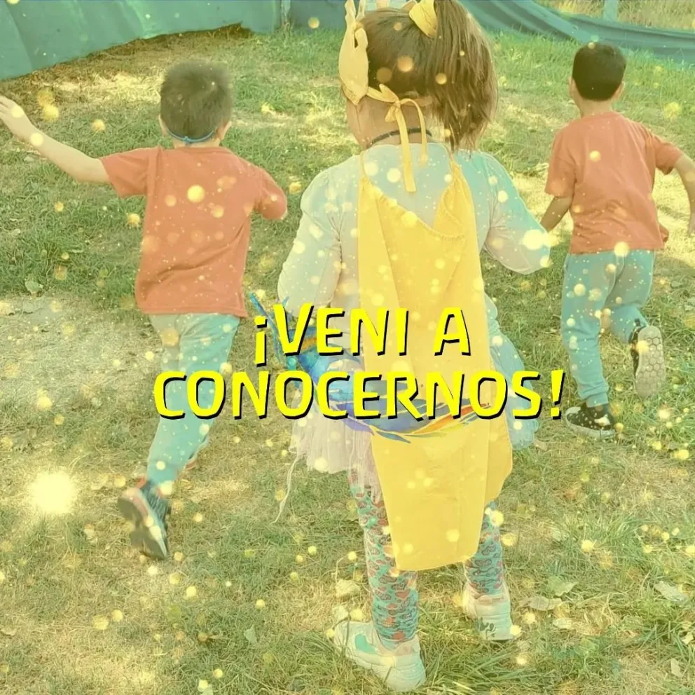 Se viene una nueva edición de la Feria Collage para el inicio de clases