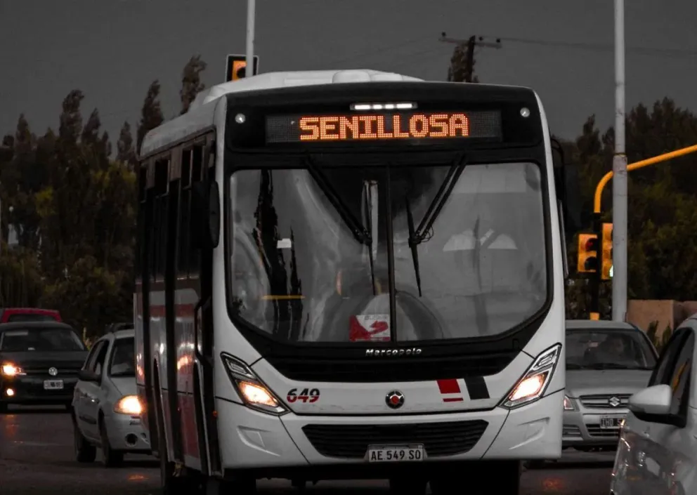 Pehuenche brindará un servicio provisorio en el Alto Valle para cubrir los recorridos eliminados