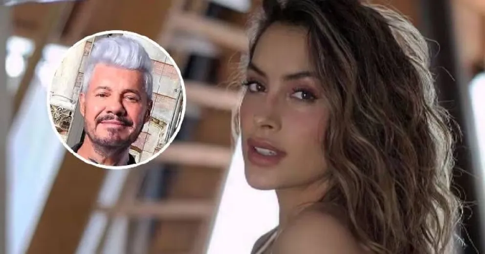 El misterio detrás de la relación de Milett Figueroa y Marcelo Tinelli: ¿Hay crisis?