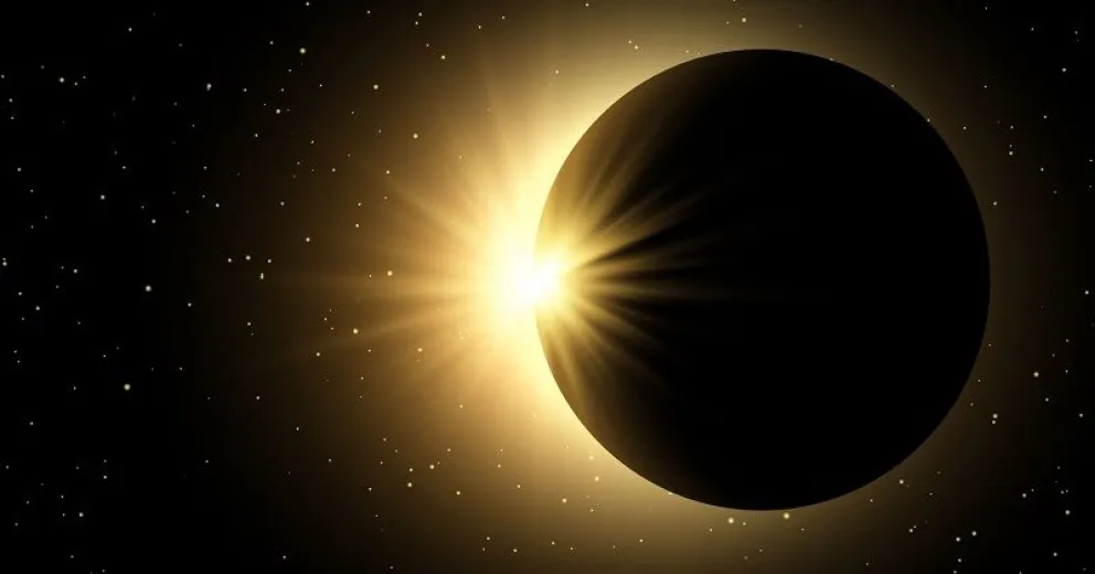 Cómo preparándose para el impactante eclipse del 2024