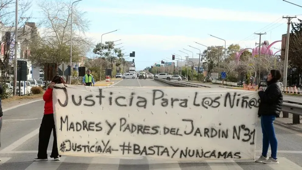 Abuso sexual en un jardín de infantes: apelan al TSJ una decisión cuestionable