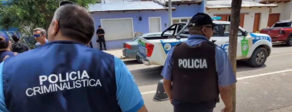 Pidieron 8 años de prisión para el cipoleño culpable por un hecho de abuso sexual agravado en Las Grutas 
