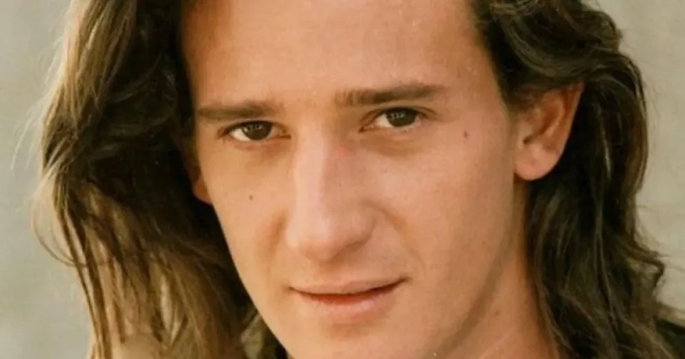 El giro inesperado en la vida de Octavio Borro, ex galán de Jugate Conmigo