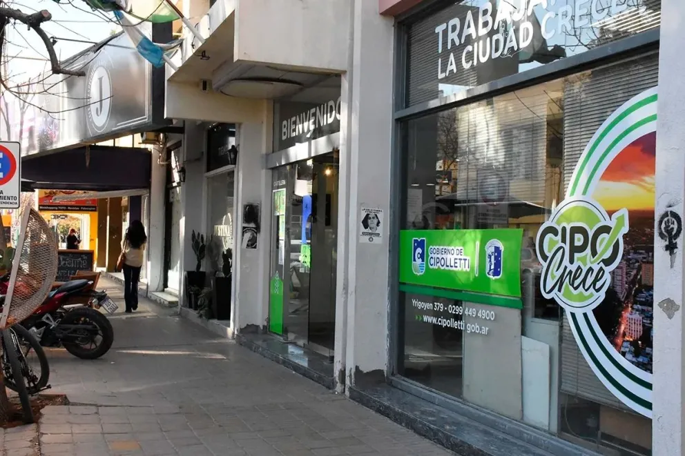 ATE solicitó al municipio de Cipolletti la reapertura de la mesa paritaria 