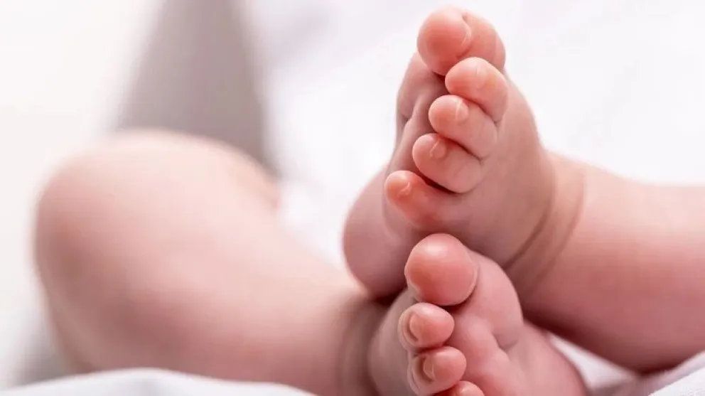 Buscan familia solidaria en el Alto Valle para un bebé recién nacido 