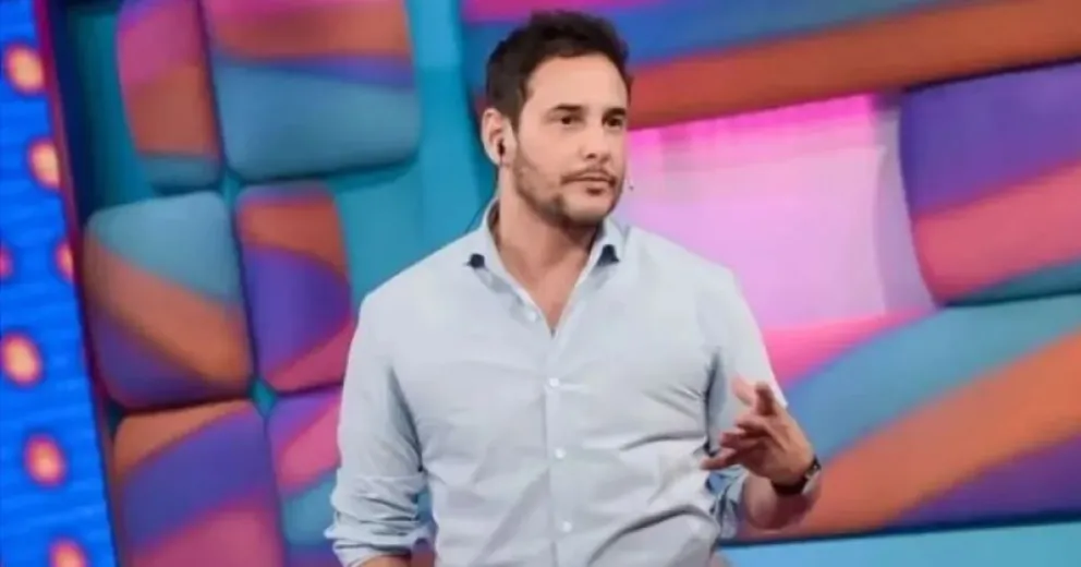 Crisis en América TV: Rodrigo Lussich arremete contra Marcelo Tinelli