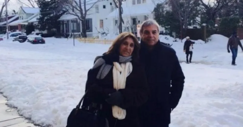 Carlos Monti revela intimidades sobre su vida privada y el fallecimiento de su esposa