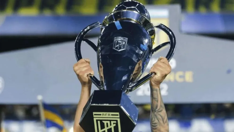 Arrancó la fecha 11 de la Copa de la Liga Profesional: todos los detalles