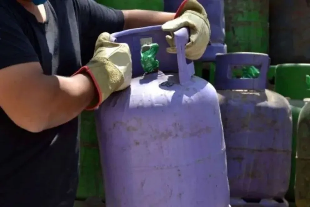Cuánto cuesta calefaccionarse en los barrios donde no hay gas en redes