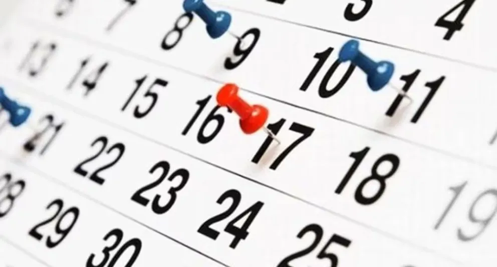 ¡Finde XXL en Semana Santa 2024!: cuántos días serán