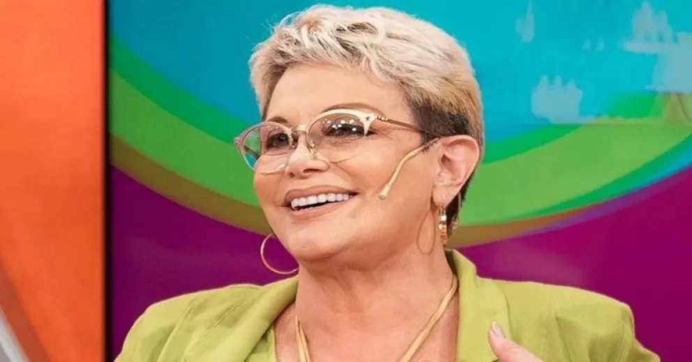 Preocupación por la salud de Carmen Barbieri: se tuvo que operar