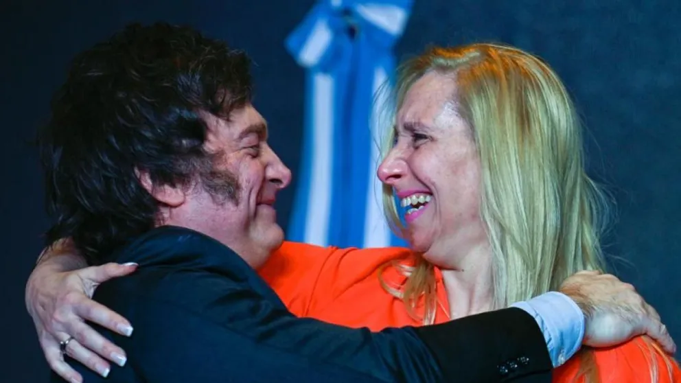 Milei despidió al Jefe de la custodia presidencial por un particular pedido de su hermana