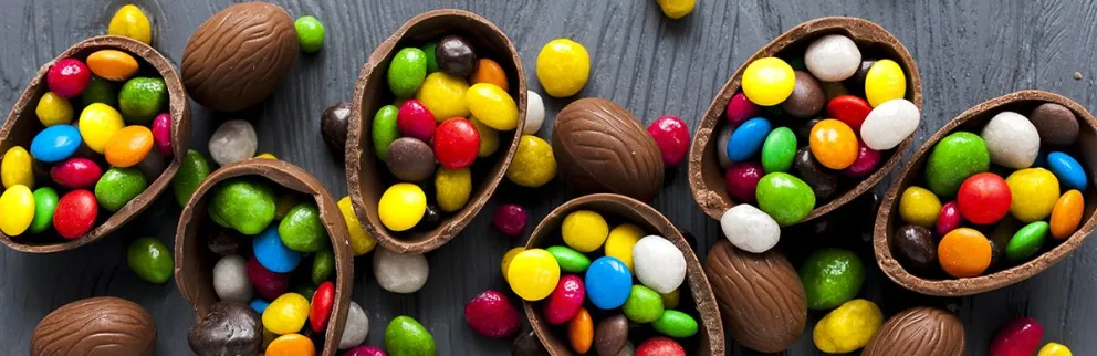 Llegan las pascuas y los huevos aumentaron un 250% respecto del 2023