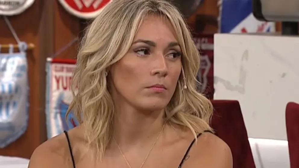 Rocío Oliva desmiente rumores de ser contratada por Claudia Villafañe