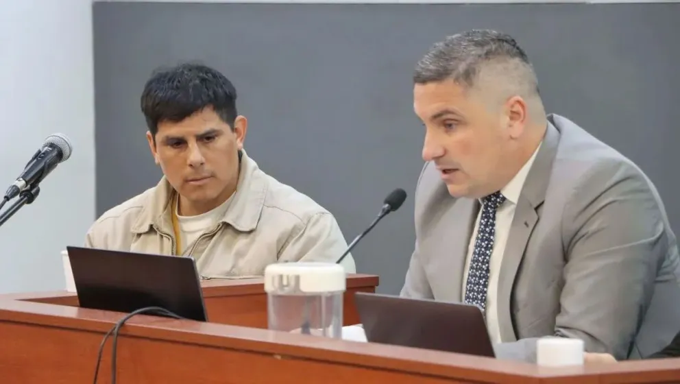 Las estrategias divergentes de la fiscalía y la defensa