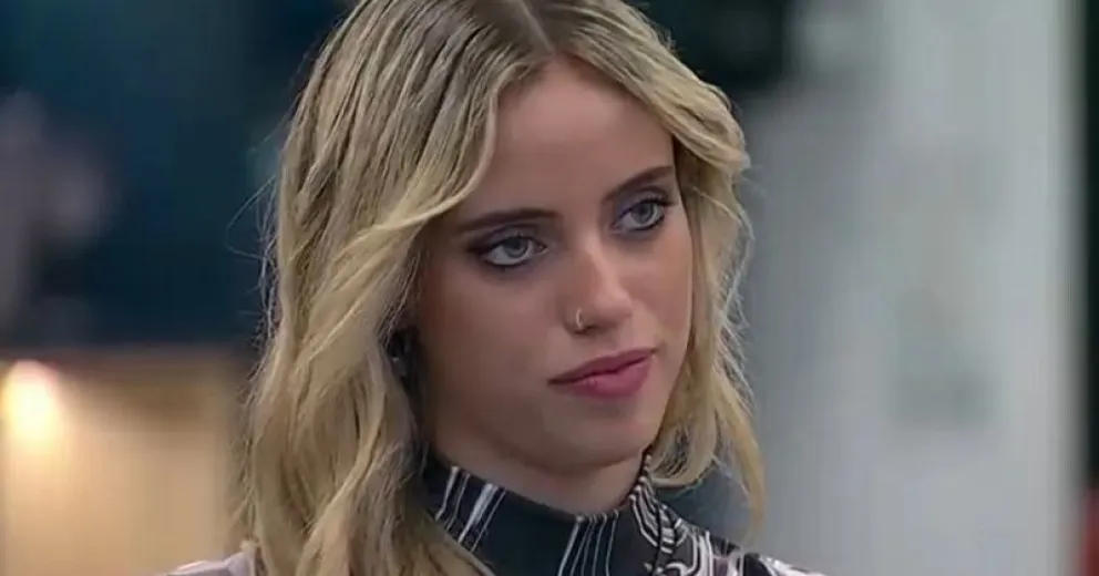 Los mejores memes de la impactante eliminación de Denisse en Gran Hermano