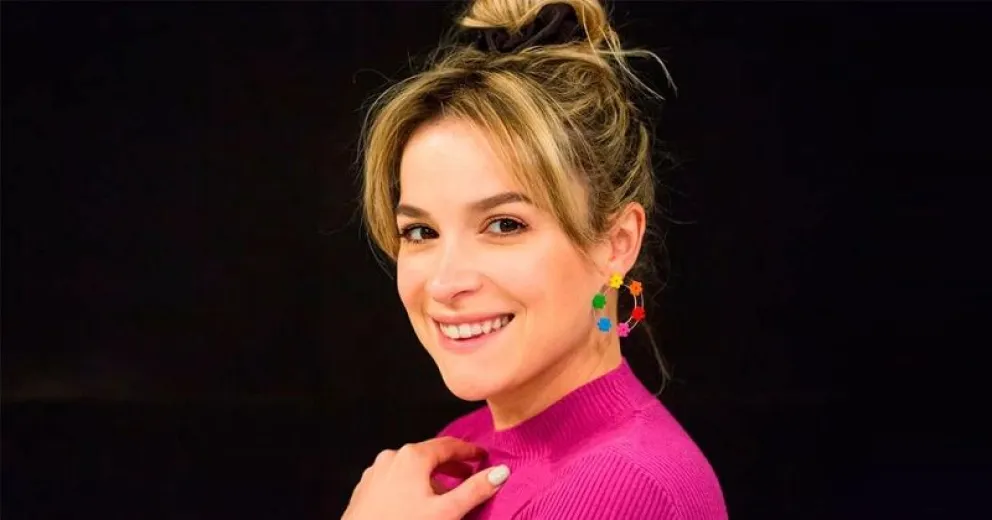 Sofía Pachano internada de urgencia en Japón: qué le sucedió