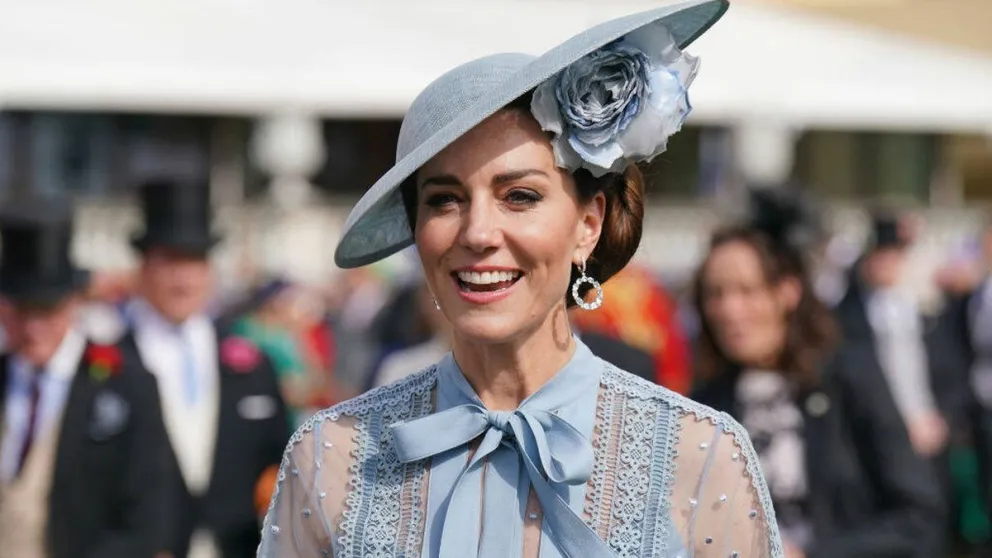El misterio de Kate Middleton: ¿Qué le pasa a la princesa de Gales?