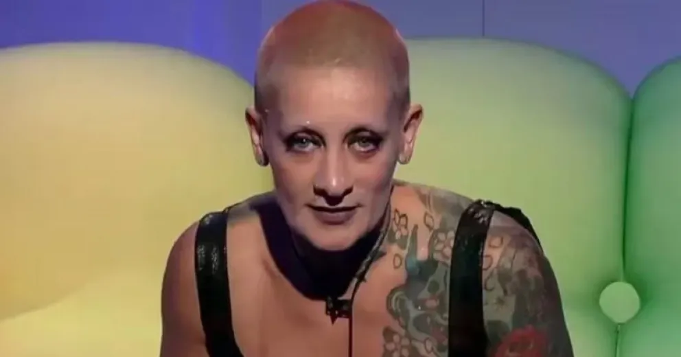 Furia sorprendió a Gran Hermano con un inusual pedido como regalo de cumpleaños
