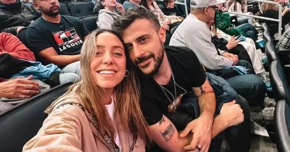 La escandalosa separación de Diego Leuco y Sofi Martínez: "Estaba celoso de..."