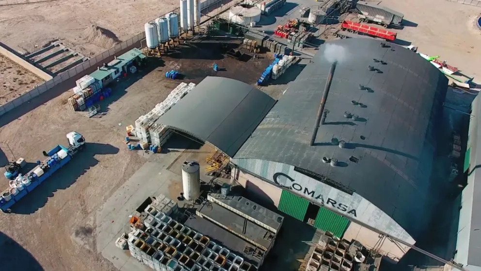 Un Tribunal revocó el millonario embargo en dólares por contaminación ambiental