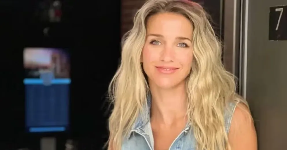 Quién es el nuevo amor de Soledad Fandiño que salía con una famosa
