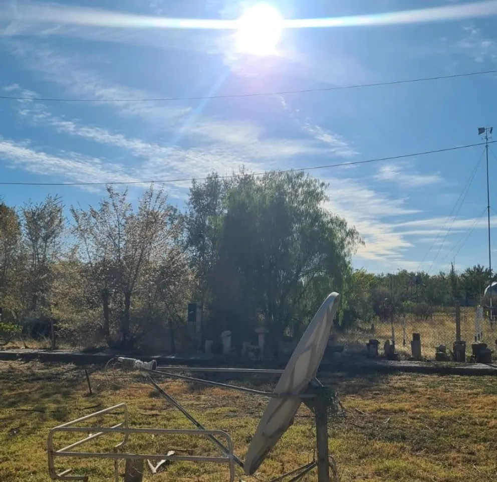 ¿Vuelve el calor al Alto Valle? Enterate el pronóstico para hoy