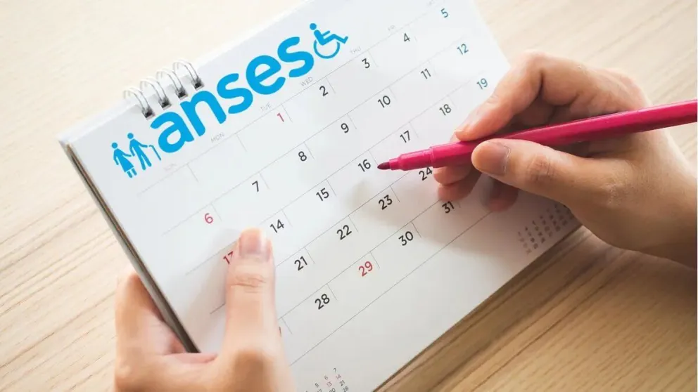 AUH, jubilaciones y más: quiénes cobran el martes 19