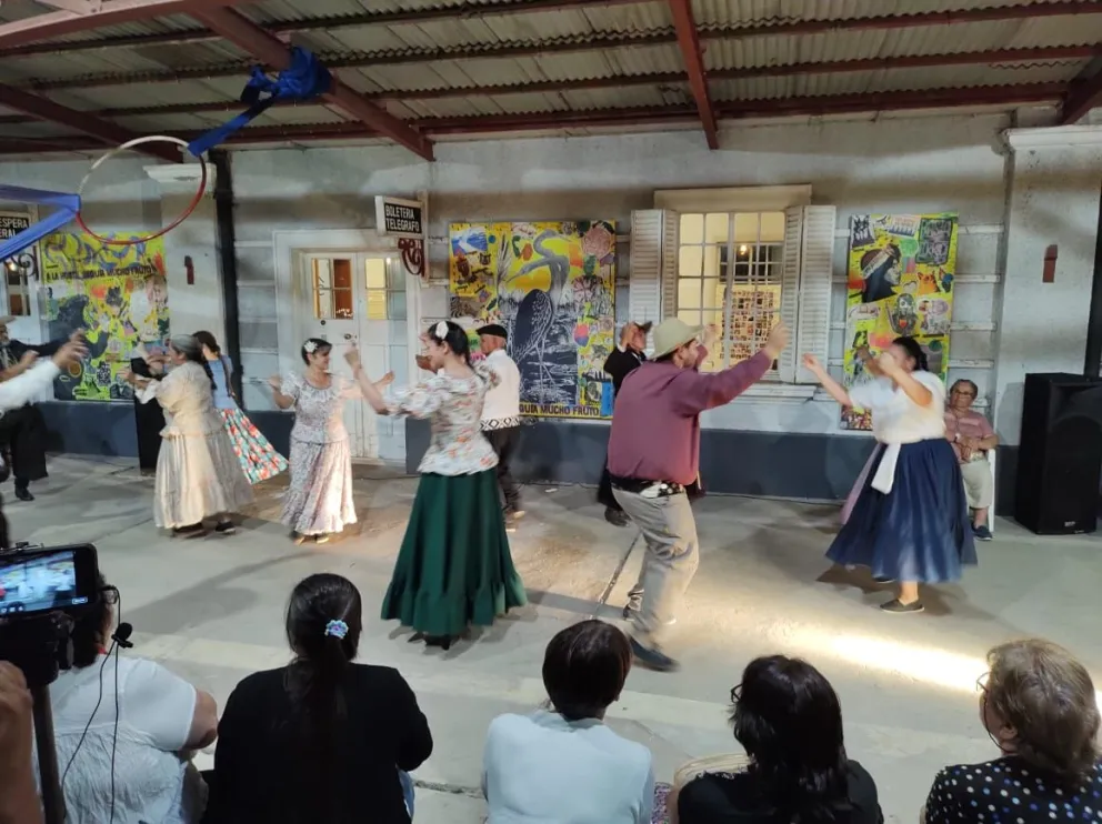 Abrieron las pre inscripciones para los talleres culturales de Oro