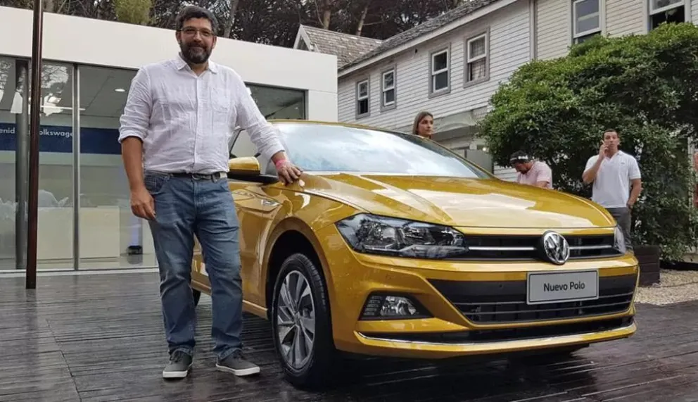 Increíble: se demoraron ocho meses en entregarle al auto y tendrán que compensarlo