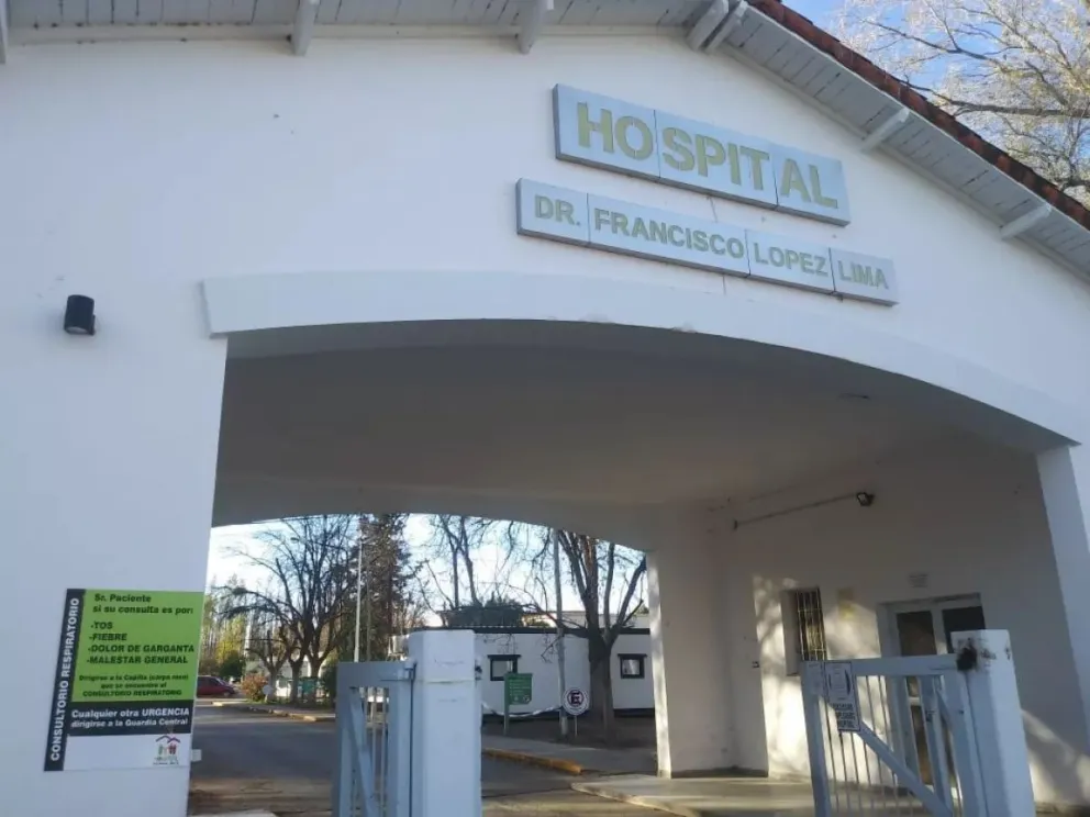 Piden donaciones de sangre para el joven que fue baleado en la calle 