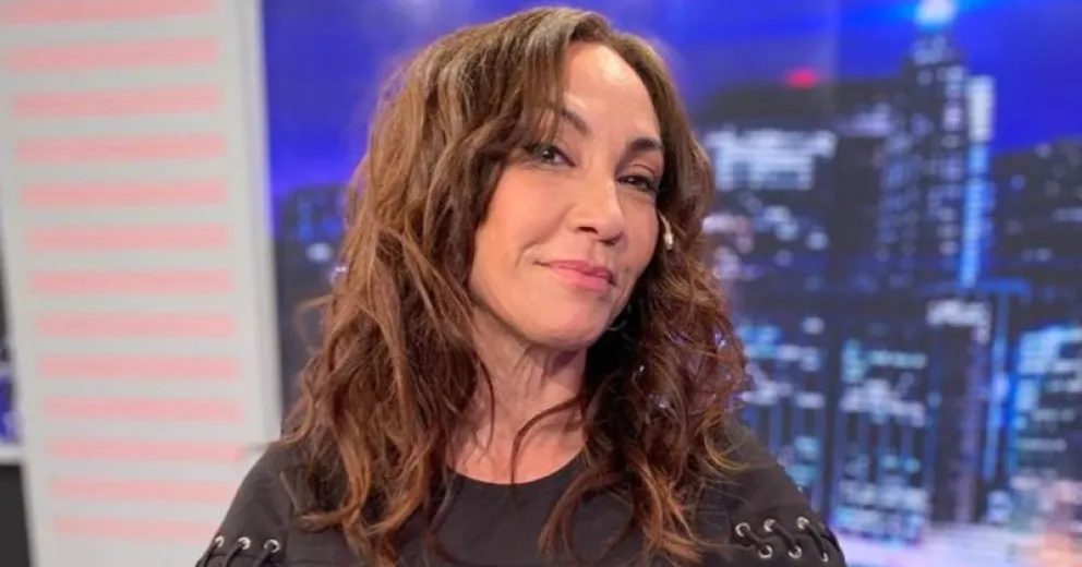 Ernestina Pais rompe el silencio y desmiente rumores sobre su salud