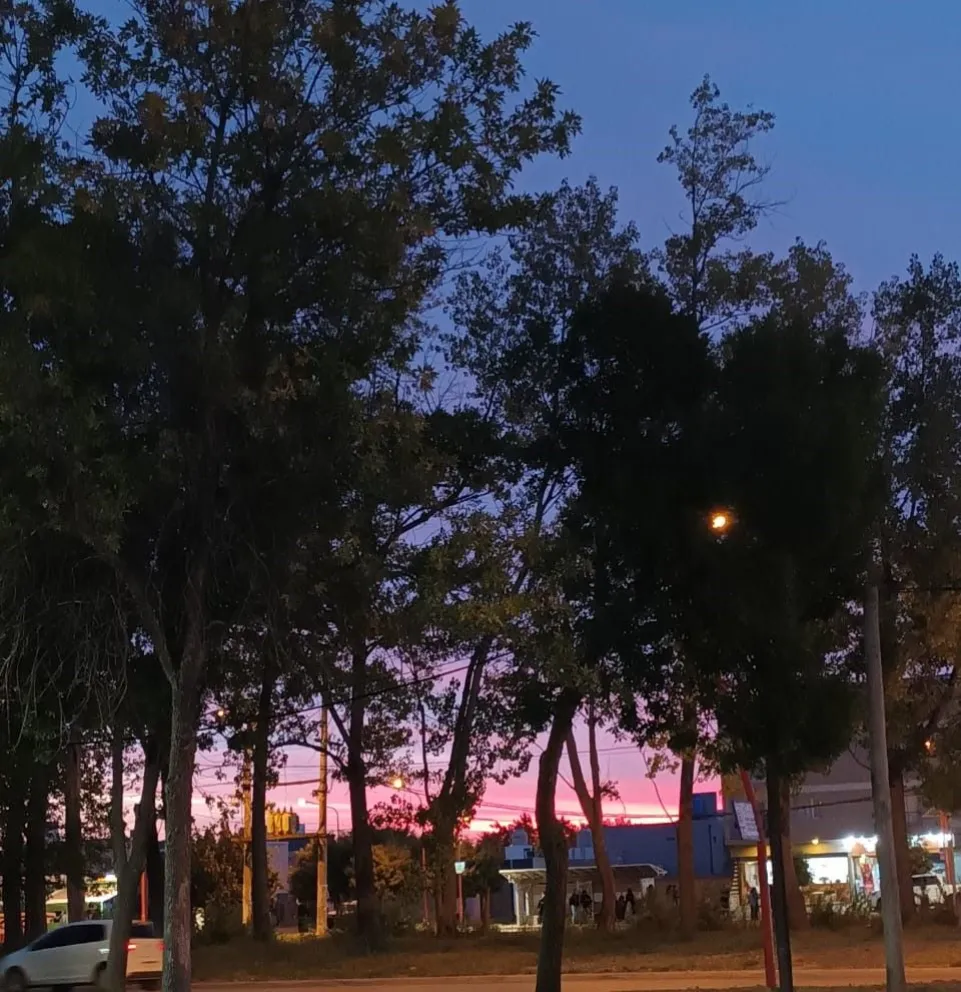 Comenzó el equinoccio de otoño: la estación de las noches largas 