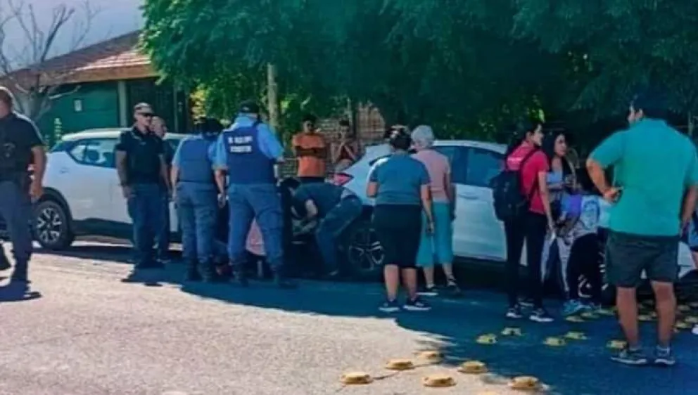 ¿Cómo continúa la investigación del nene de 3 años olvidado en el auto?