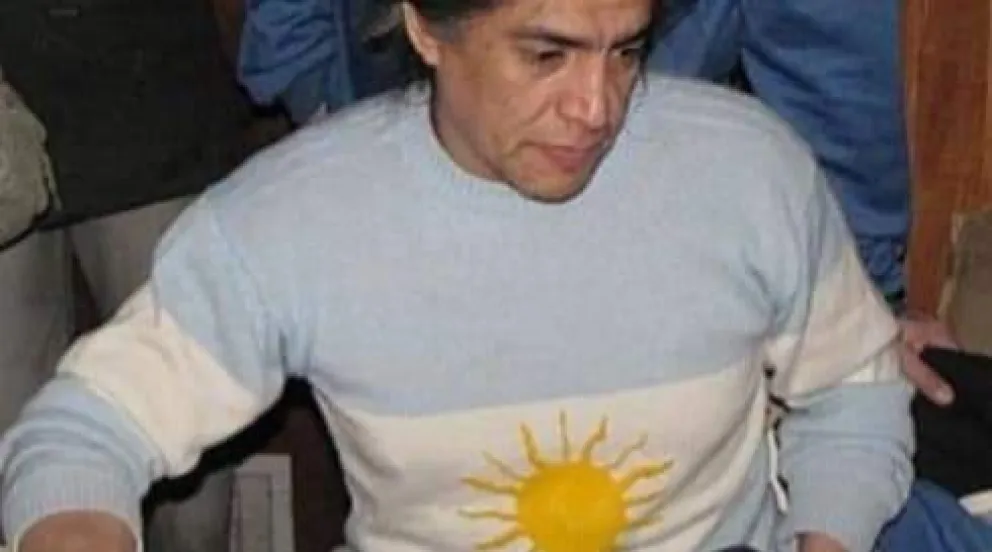 Declararon a Jalil Rodrigo Salvo, autor responsable por el homicidio de Daniel Dario Gomez