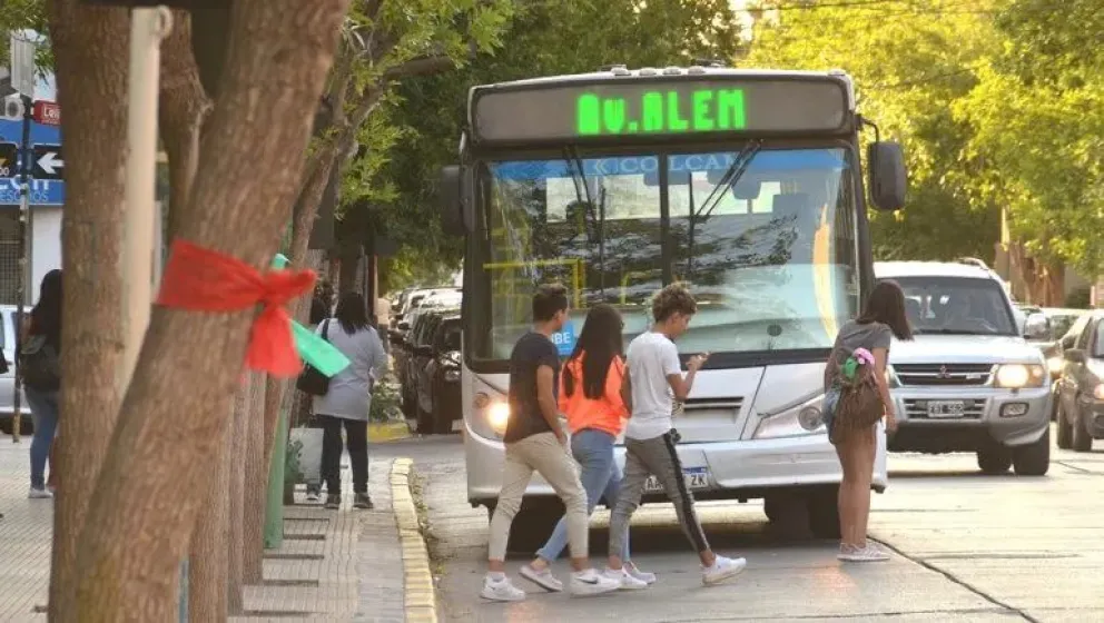 “Es la oportunidad para definir el servicio que queremos en la ciudad”