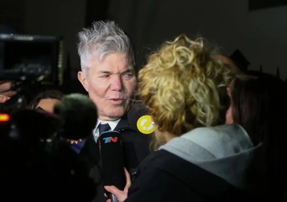 Burlando explicó los posibles escenarios legales para los futbolistas de Vélez