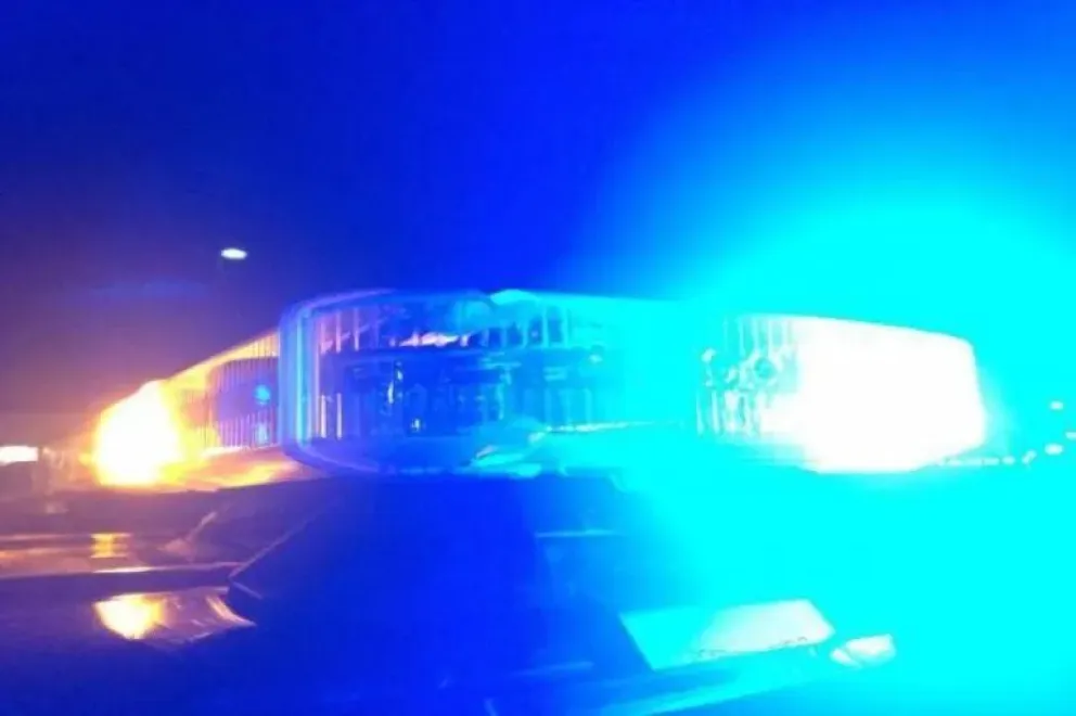 Encontraron un cuerpo en un canal de riego de la región