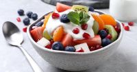 El truco infalible para conservar tu ensalada de frutas fresca por más tiempo