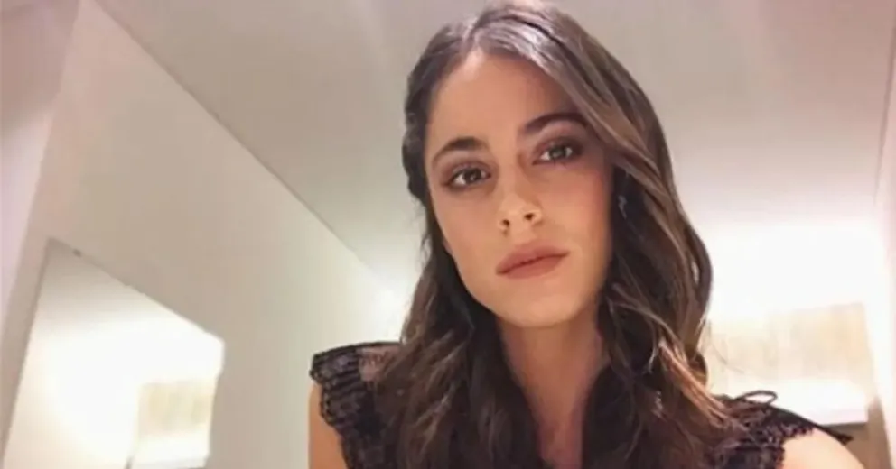 Tini Stoessel expone sus problemas de salud mental en sus redes sociales