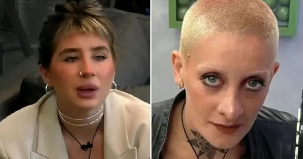 Furia explota contra Paloma por su exhibicionismo en Gran Hermano