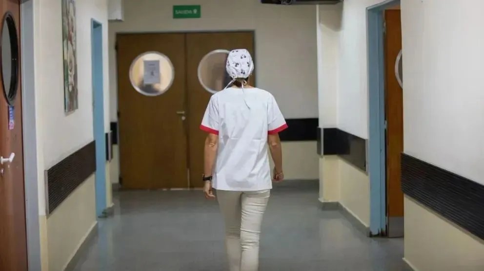 Hospitales garantizan la atención en emergencias e internaciones