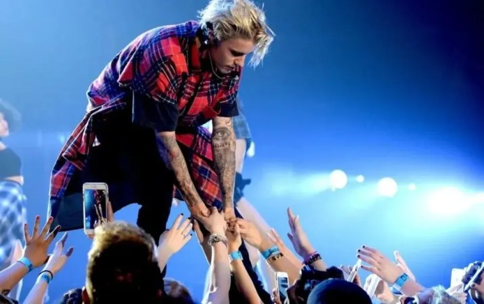    Justin Bieber y una nueva polémica: el juicio que hizo (y ganó) una cipoleña por un show frustrado