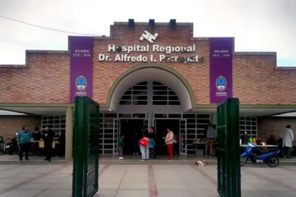 Llevó a sus hijos al médico por dolor de panza y descubrieron que estaban intoxicados con cocaína