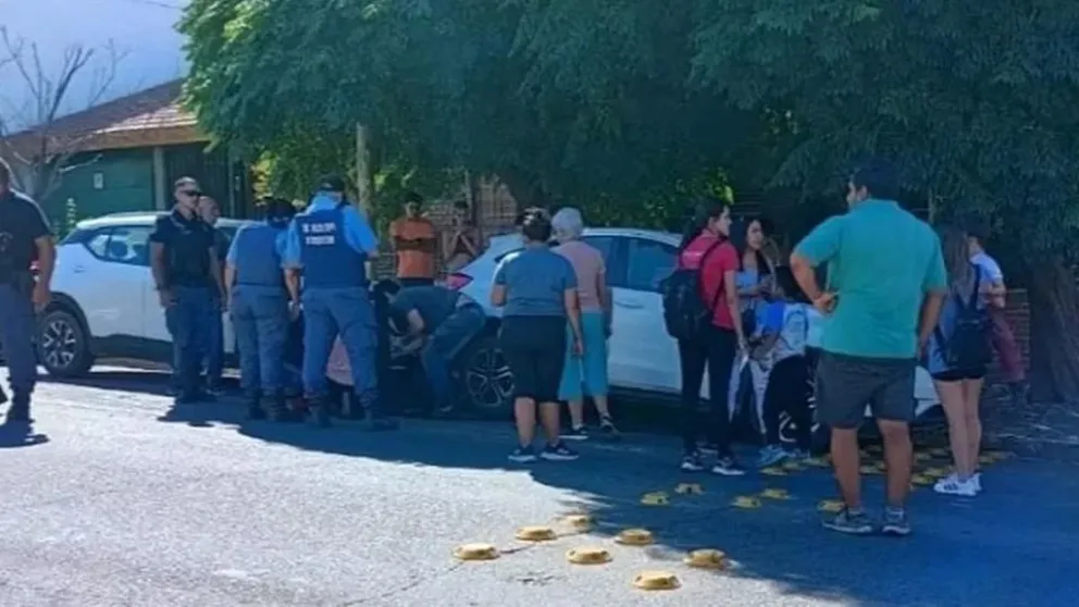 La tragedia de Gennaro: para la fiscalía se trató de un “homicidio culposo” aunque todavía no presentó cargos