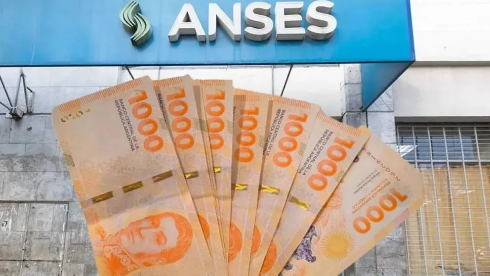 Confirmado bono de $70.000 para jubilados y pensionados de la ANSES
