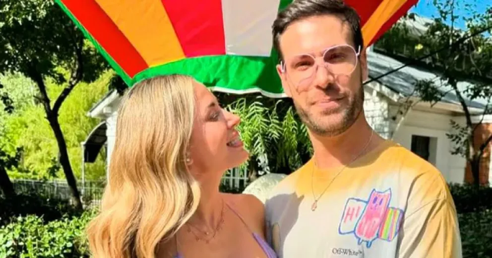 Jésica Cirio y Elías Piccirillo: Del próximo paso al sueño hecho realidad