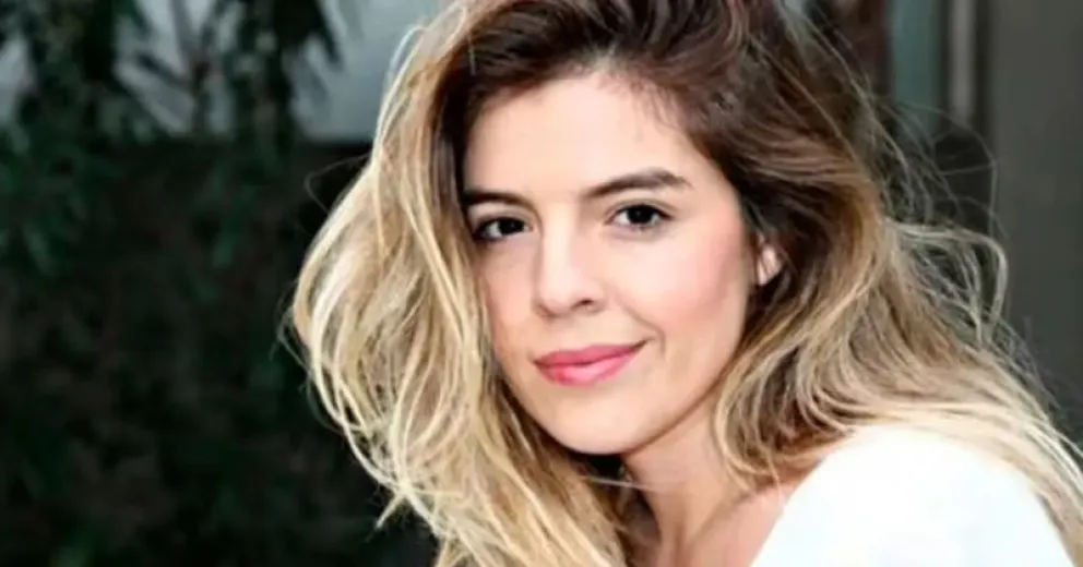 Dalma Maradona revela el motivo del distanciamiento con sus hermanos